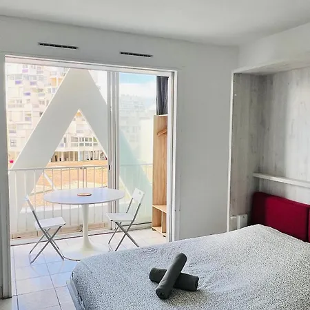 De Lina - 157 - Self Check-in - Appartement La Grande Motte
